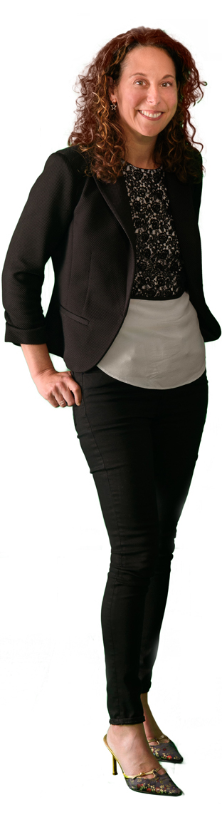 Daniels O'Connell Partner Tracey L. Daniels